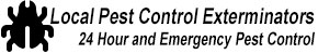 Wausau WI Pest Control Exterminators